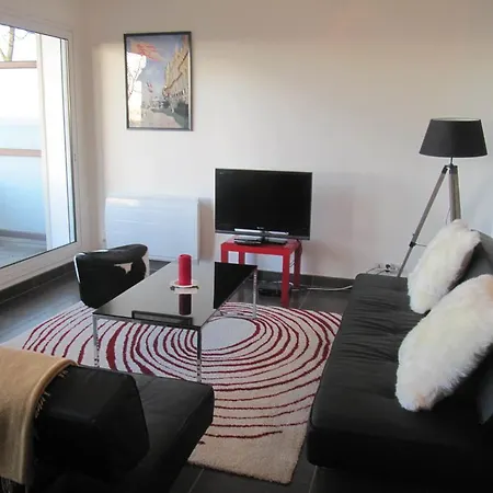 Appartement Régina *