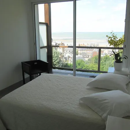 Régina Appartement *
