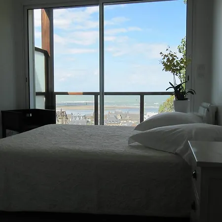 Appartement Regina