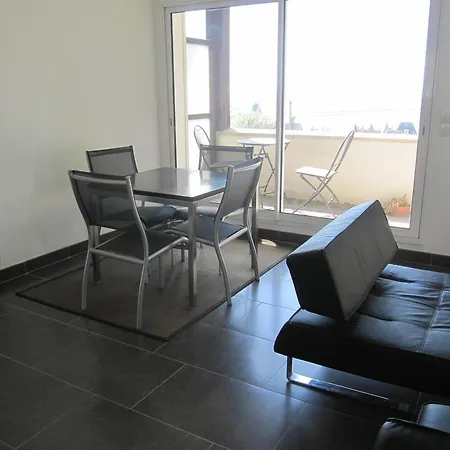 Régina Apartman Trouville-sur-Mer