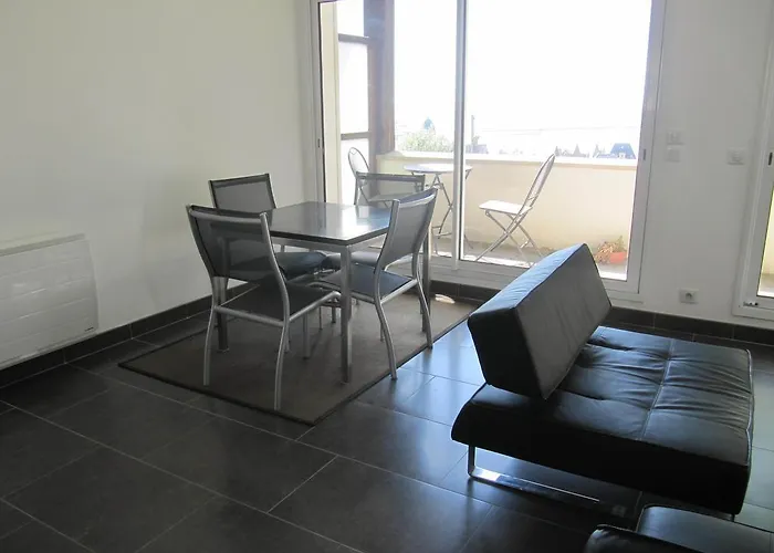 Regina Apartment Trouville-sur-Mer